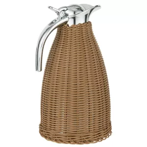 Retro Termos Mörk Konstrotting 2L - Ib Laursen