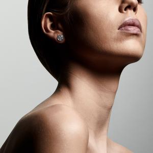 Örhänge Wynonna Silverpläterad – Pilgrim