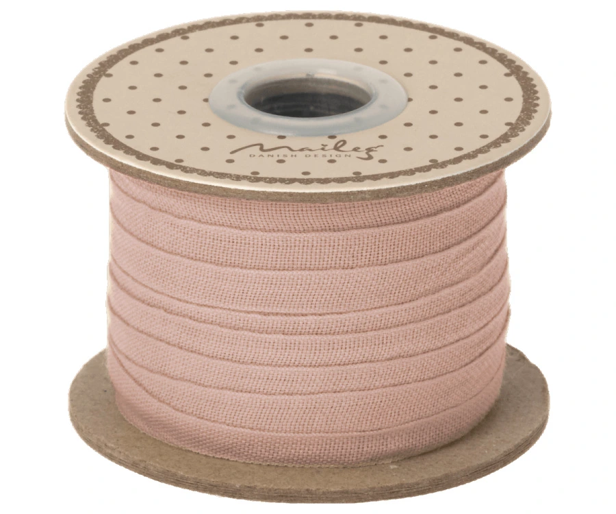 Ribbon, 25 m - Powder – Maileg