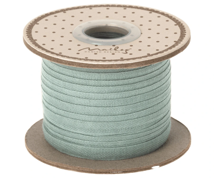 Ribbon 25m Dark Mint – Maileg