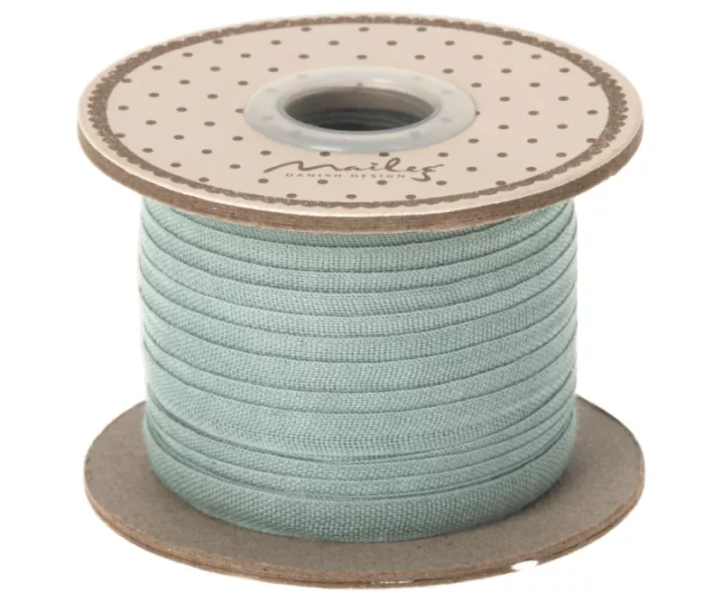 Ribbon 25m Dark Mint – Maileg