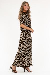 Kjol Robyn Desert Sand (Leo) - Capri Collection