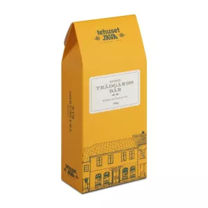 Roobios Te, Trädgårdsbär - Tehuset JAVA