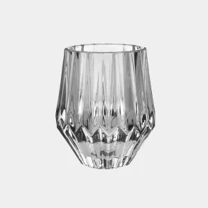 Ljuslykta Milla, Klarglas - Olsson & Jensen