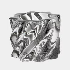 Ljuslykta Sol, Klarglas - Olsson & Jensen