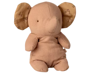 Safari friends, Elefant, Liten - Rosa - Maileg    KOMMER OKT/NOV