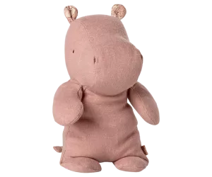 Safari friends, Flodhäst, Liten Rosa - Maileg    KOMMER OKT/NOV