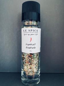 Kryddsalt Arrabiata - Le Spice