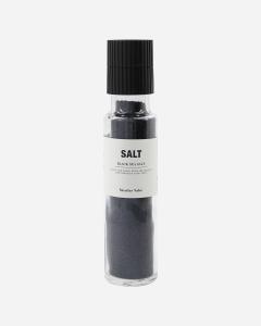 Kvarnsalt, Svart salt - Nicolas Vahe