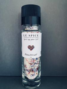 Blomstersalt - Le Spice