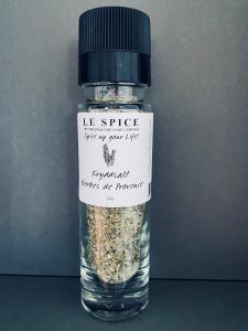 Herbes de Provence - Le Spice