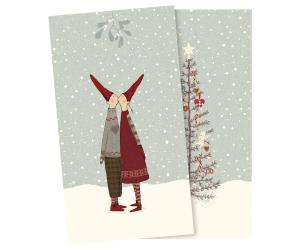 NAPKIN 8x16, PIXY KISS - Maileg