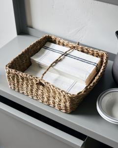 Korg / Servetthållare - Nicolas Vahe