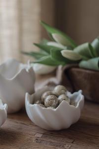 Majas Skål / Lykta (10x10x6 cm) - Majas Cottage       BERÄKNAD LEV: FEB