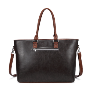 Hand / Axelremsväska, Patchwork - HI-DI-HI