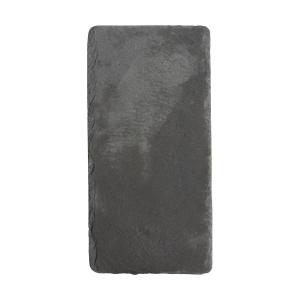 Nicolas Vahé - Skifferplatta (rektangulär) 20x12 cm