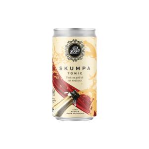 Tonic Skumpa - GBG Soda