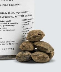 Smålänningar! - Haupt lakrits