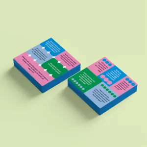 Snacket går - Sällskapsspel