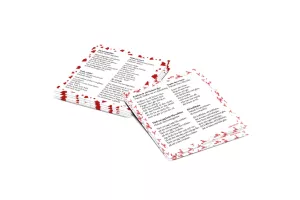 Snapsvisor - Sällskapsspel