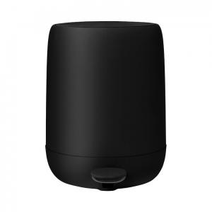 SONO Pedalhink 5 L, Svart - Blomus
