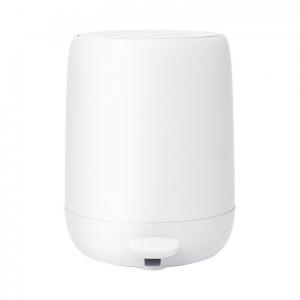 SONO Pedalhink 5 L, Vit - Blomus