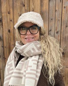 Keps i teddy, Sand - Soulful Fashion