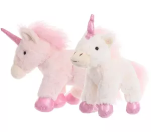 Enhörning Gosedjur 25 cm - Bukowski