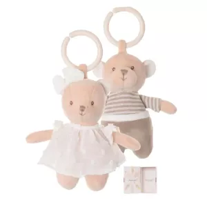 Speldosa, Maverick & Melissa 15 cm - Bukowski