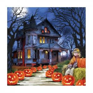 Spooky, servett (lunch) - Ambiente