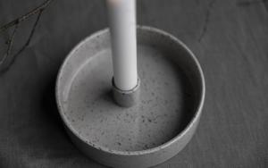 Storm Ljusstake, Natur - Storefactory