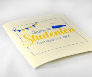 Disktrasa Student - Mellow Design