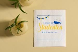 Disktrasa Student - Mellow Design