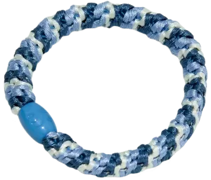 Supersnodden, Missoni Sky - Hårsnodd / Armband