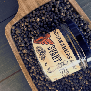 Rostad Svartpeppar, 40 g - Matmakarna