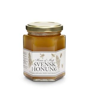 Svensk honung - Hafi
