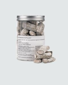 Svenskjävlar! - Haupt lakrits