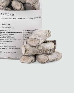 Svenskjävlar! - Haupt lakrits