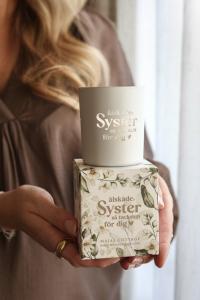 Majas Ljuslykta, Älskade syster.. (7x8 cm) - Majas Cottage    BERÄKNAD LEV: APRIL