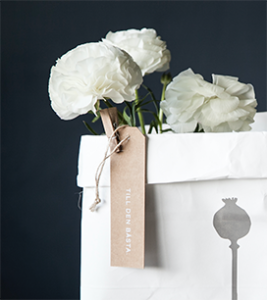 Tags ”TILL DEN BÄSTA” - Storefactory