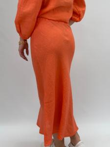 Linnekjol, Orange Talia - Gemini     BERÄKNAD LEV: MARS