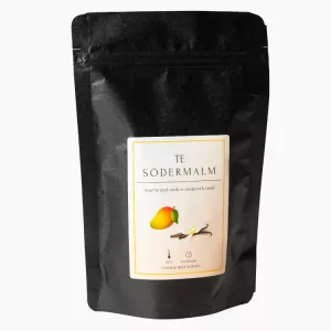 Te Södermalm, Mango och Vanilj - Finsmakarna