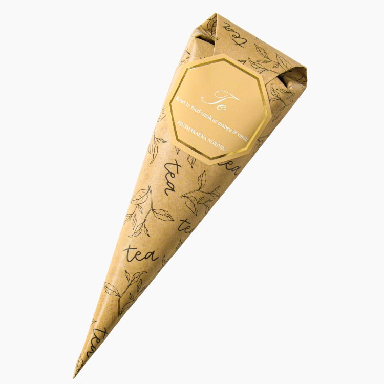 Strut med te, Södermalm - Finsmakarna