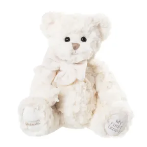 Nalle, My first teddy - Bukowski