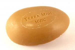 Gåsägg Tvål, Mysk - Terra Midi