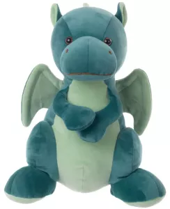 Drake Mörkgrön, 35 cm - Bukowski