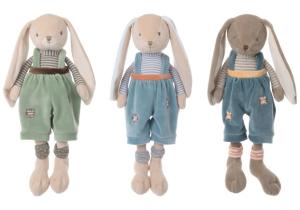 Bunny Brothers, Kanin (30 cm) - Bukowski