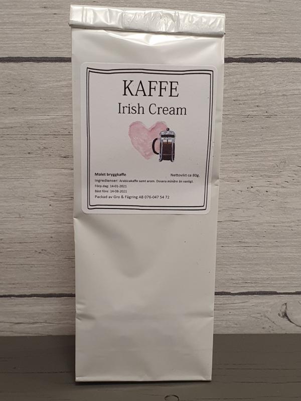 Kaffe Irish Cream