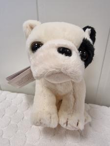 Liten hund - Bukowski