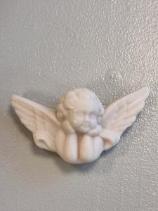 Tvål Ängel - Terra Midi